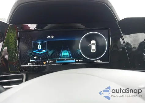 2022 Hyundai Elantra Sel from USA, damaged, VIN KMHLS4AG4NU293326